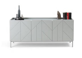 Pica Grooved Sideboard (Quick Ship)