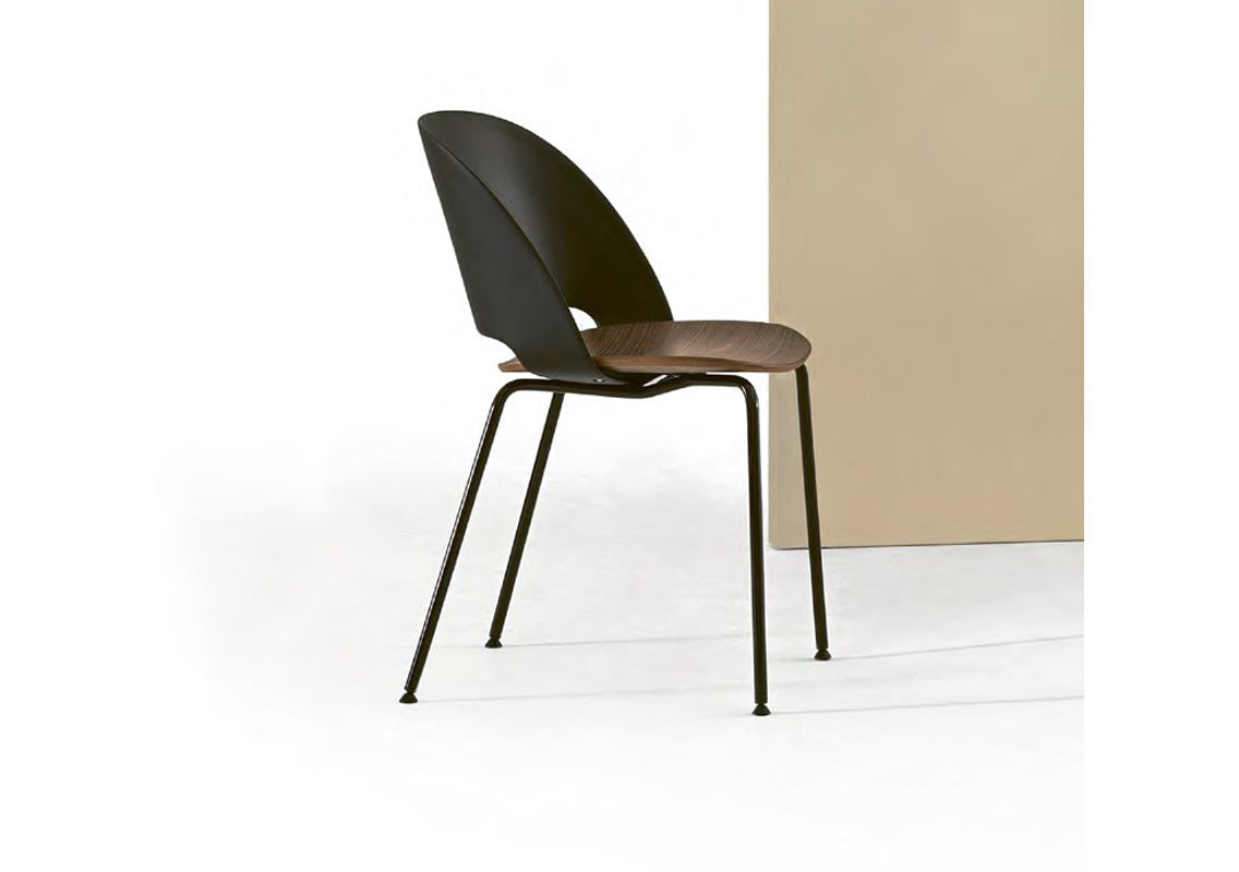 Polo Dining Chair (Quick Ship)