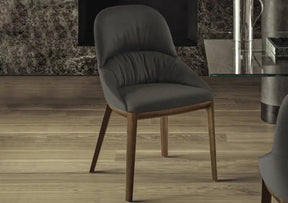 Queen Dining Chair (Quick Ship)