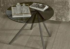 Ray Coffee Table 07.89 (Quick Ship) - 4 left