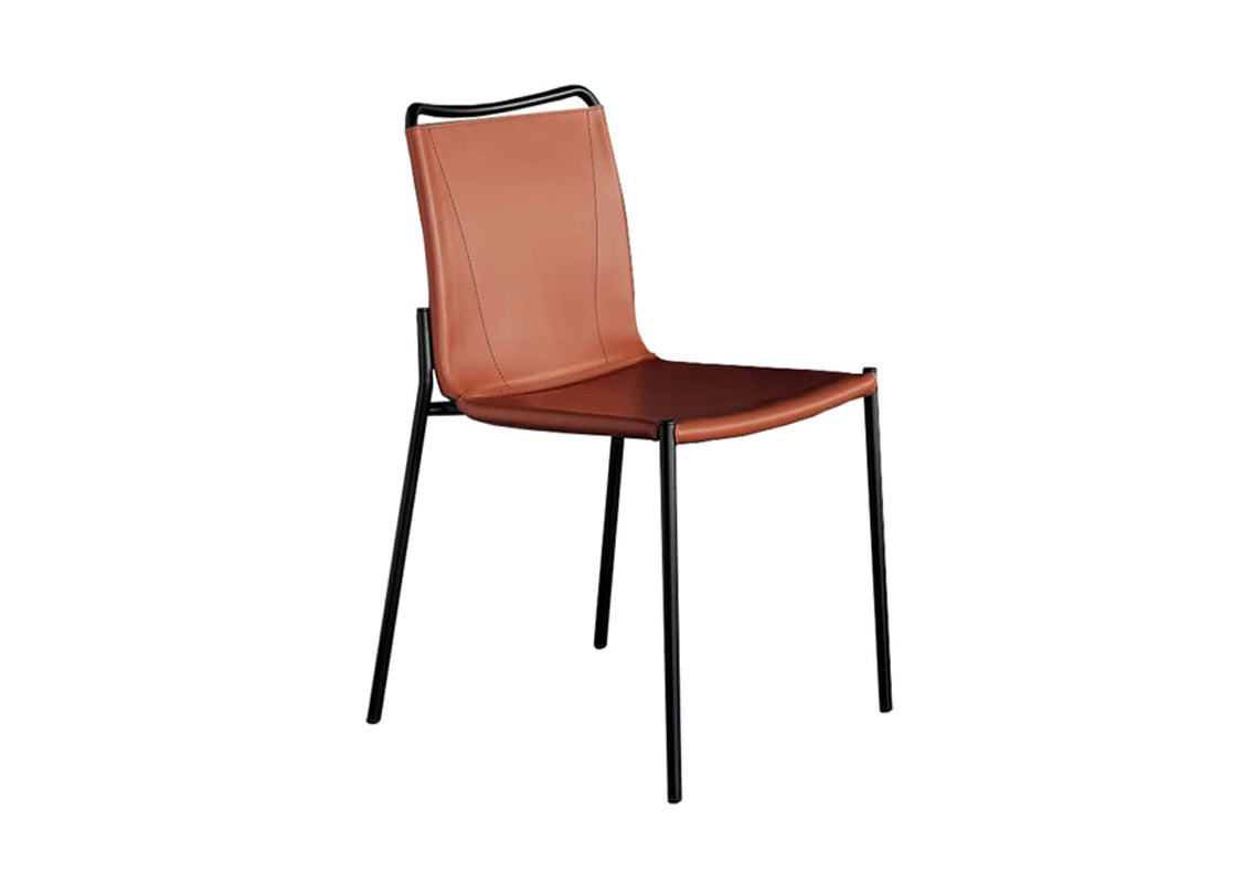 Shape Dining Chair (Quick Ship)