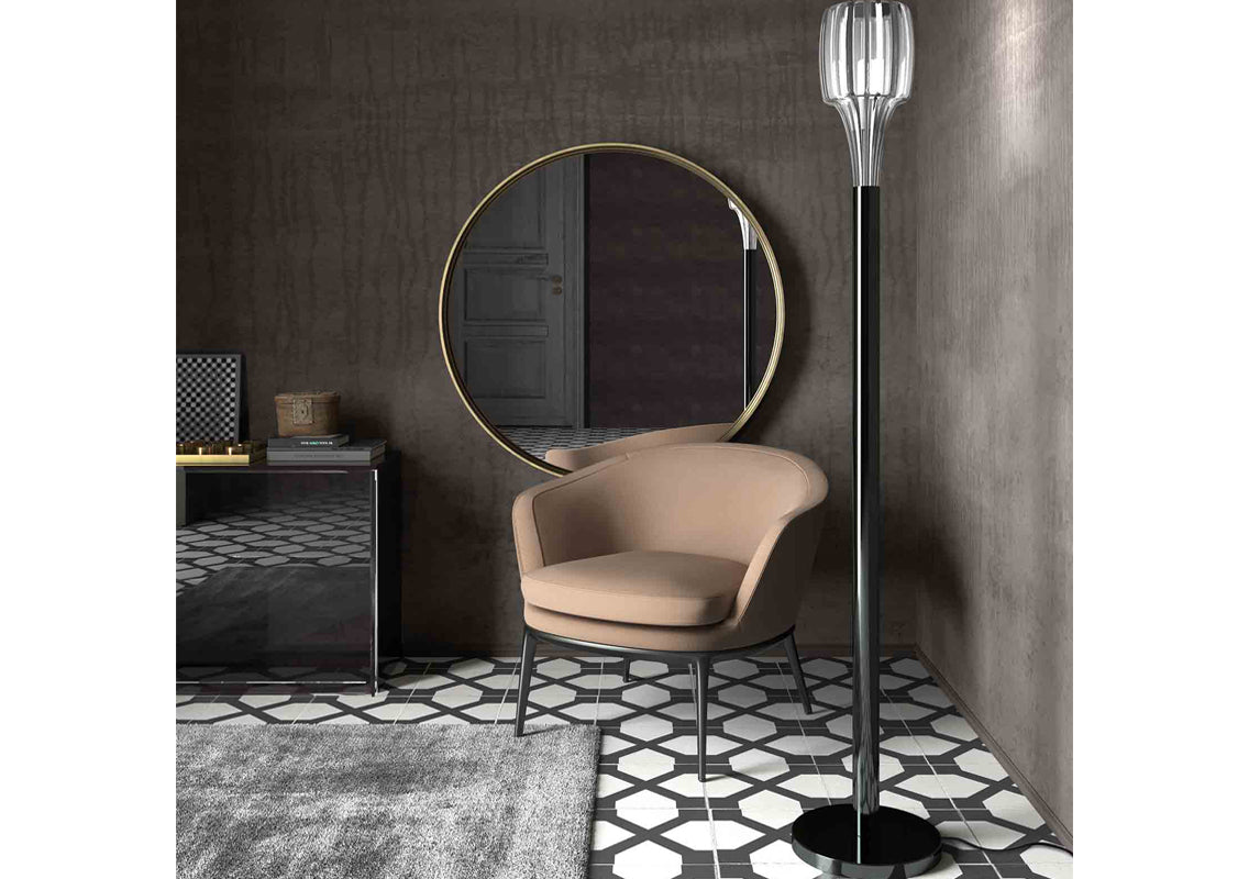 Bossanova Floor Lamp