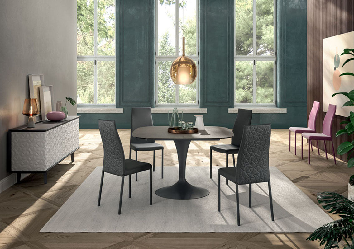 Bravo Extendable Dining Table