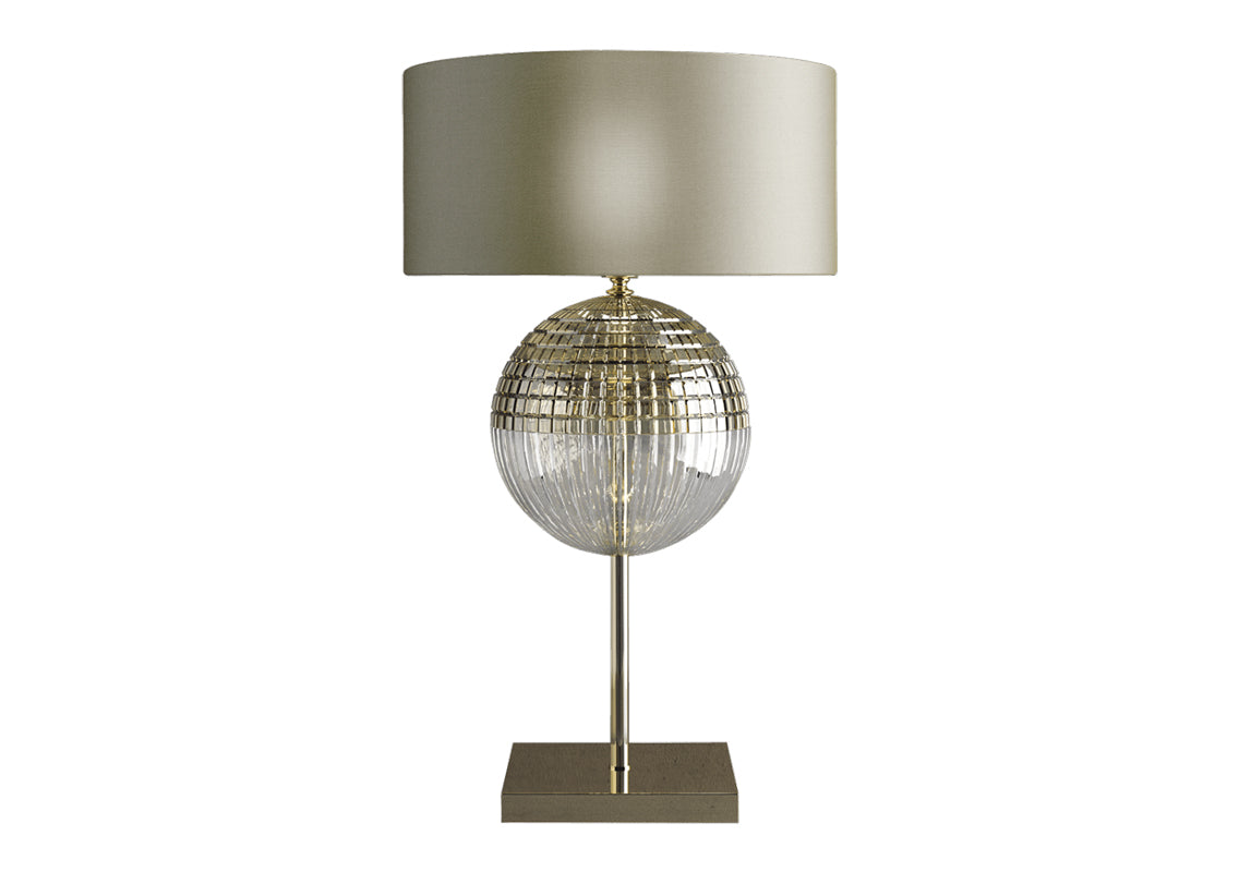 Brigitta Table Lamp