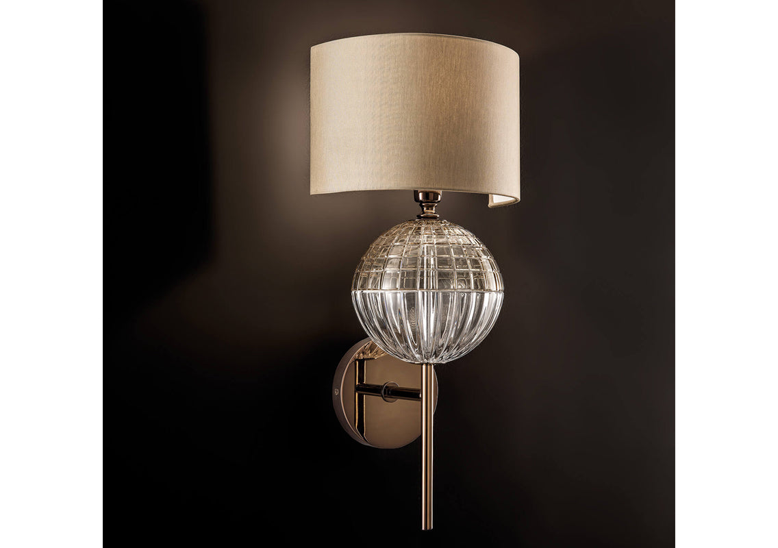 Brigitta Wall Lamp