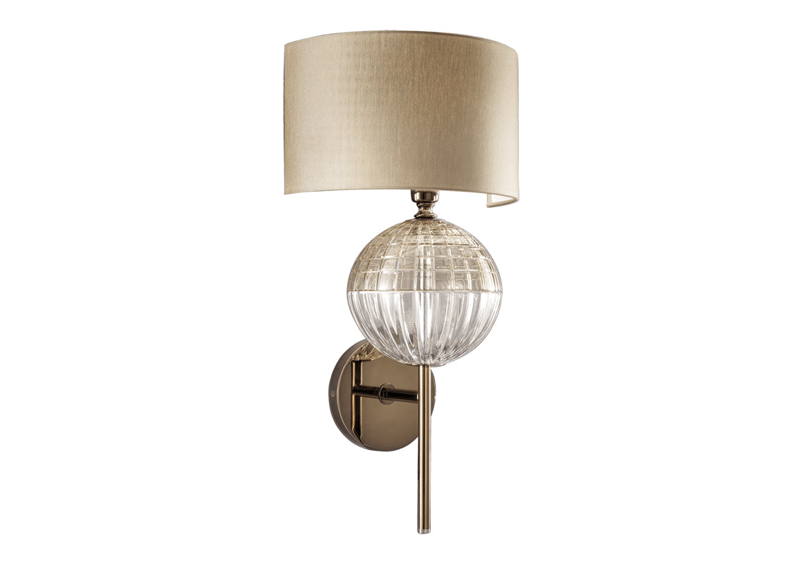 Brigitta Wall Lamp