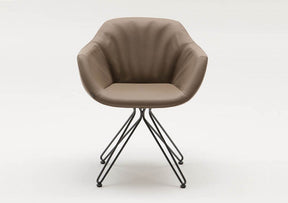 Carol Modern Armchair