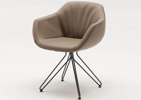 Carol Modern Armchair