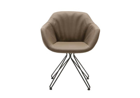 Carol Modern Armchair