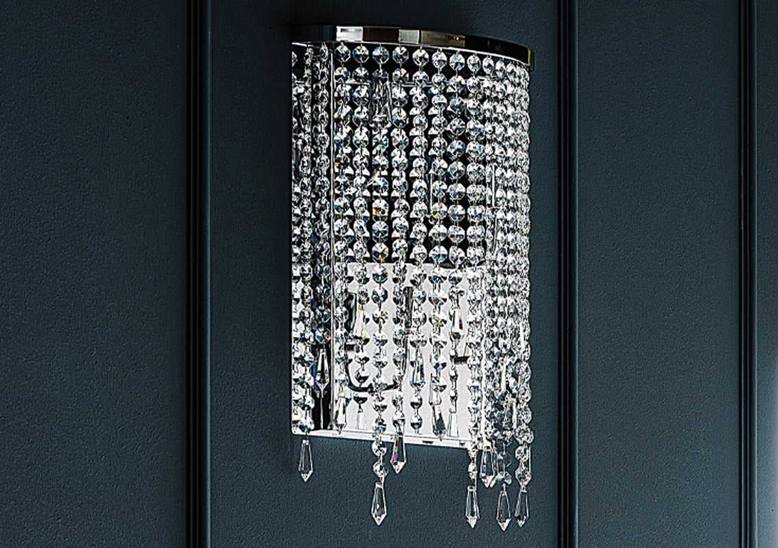 Venezia Wall Lamp