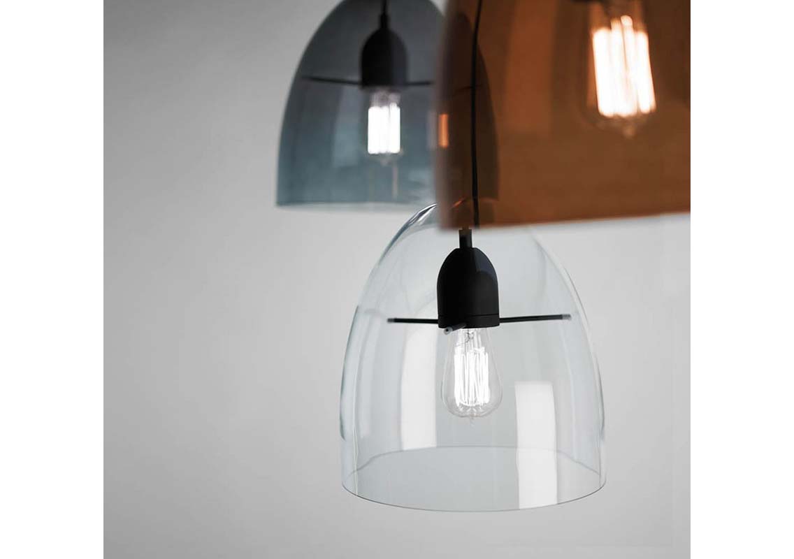 Centra S1 Suspended Lamp