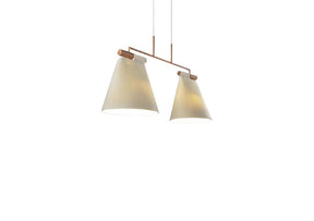 Cone Light S2 Suspended Lamp