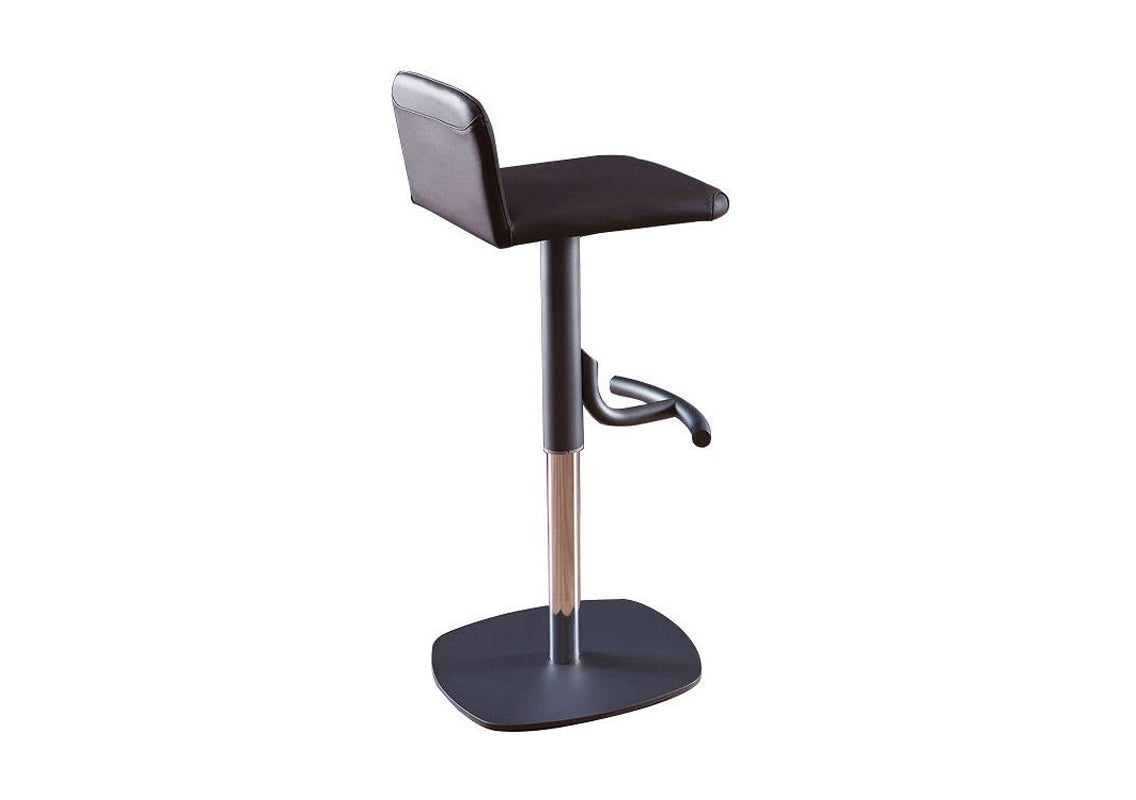 Cooper Adjustable Height Bar Stool