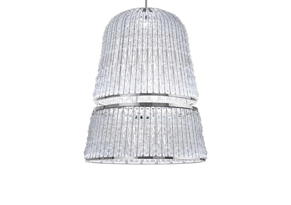 Crowns Pendant Lamp 494/130