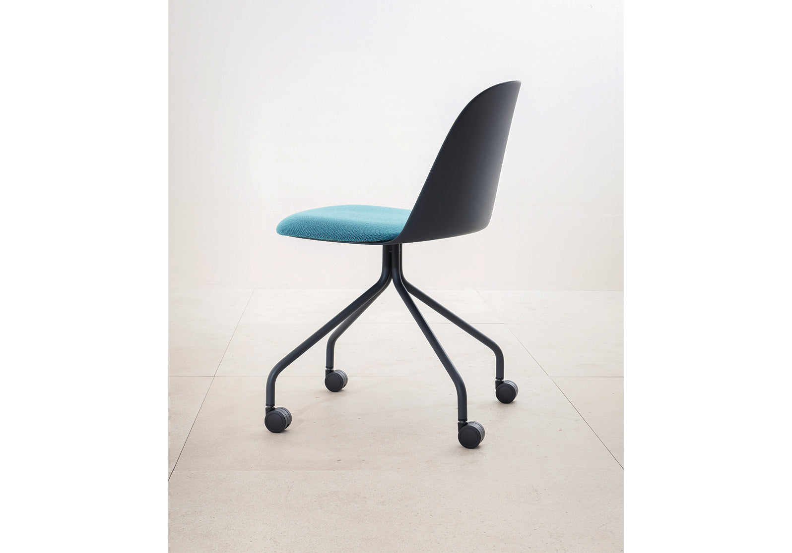 Mariolina Desk Chair (Set of 2)
