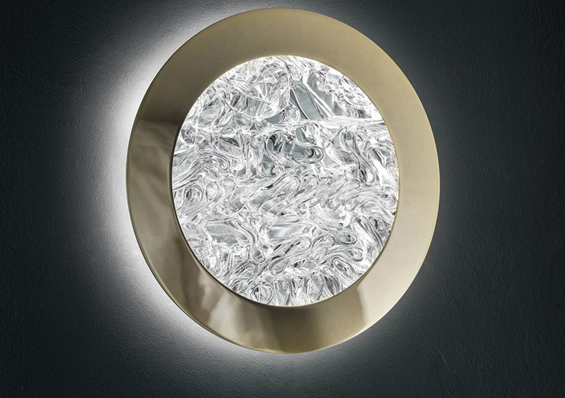 Dedalo Wall Lamp