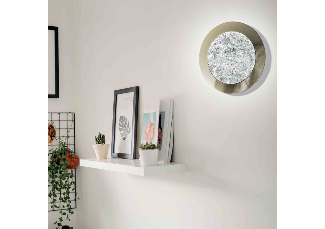 Dedalo Wall Lamp