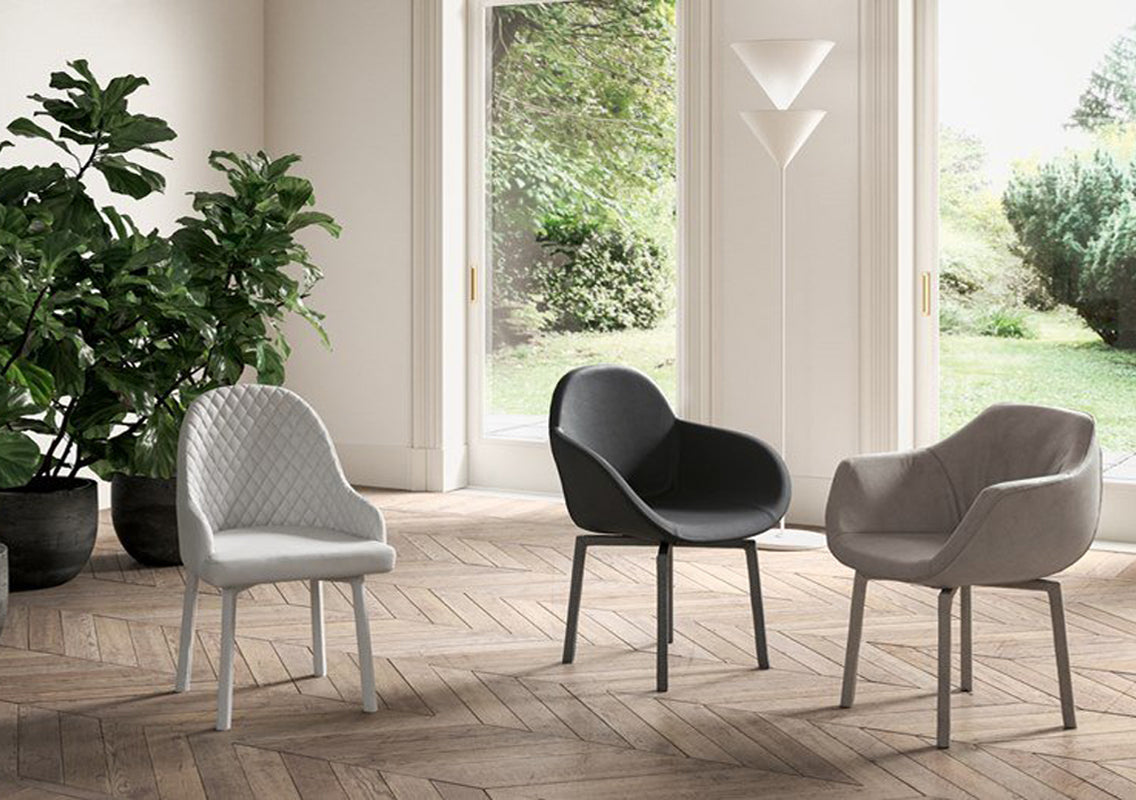 Demetra Armchair