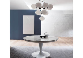 Eclipse Extendable Dining Table