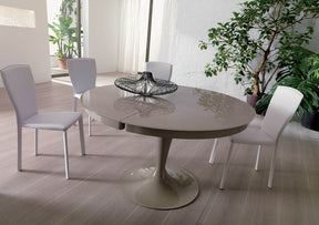 Eclipse Extendable Dining Table