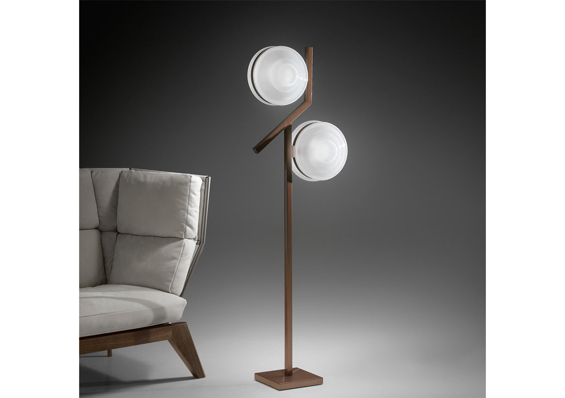 Ellepi Floor Lamp