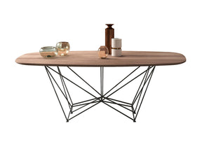 FIL8 Fixed Dining Table