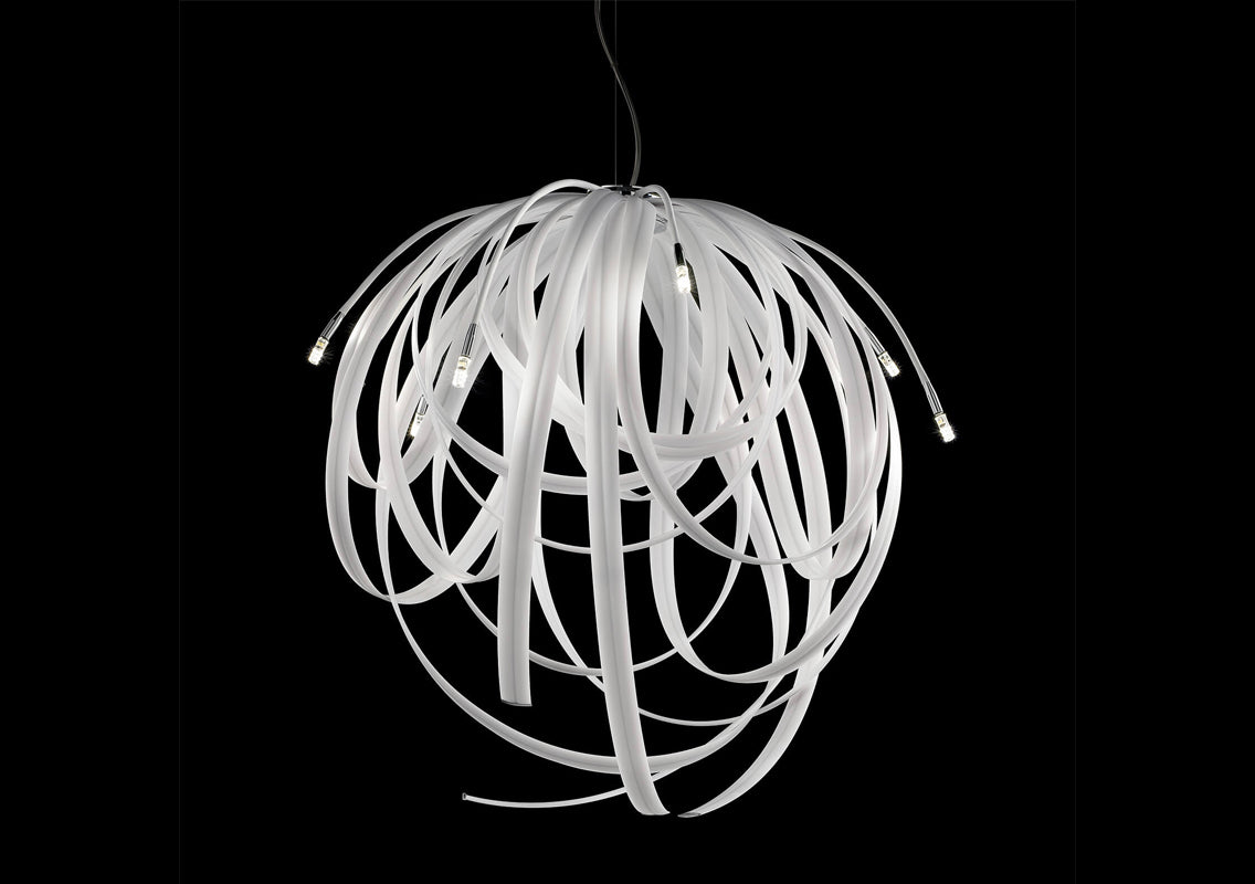 Fan Pendant Lamp - Discontinued