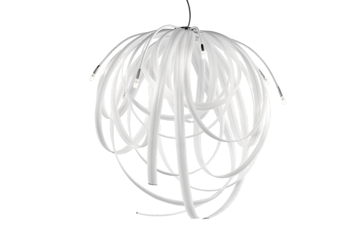 Fan Pendant Lamp - Discontinued