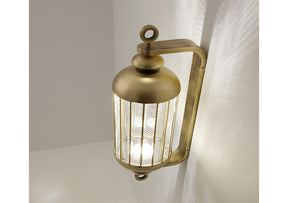 Fata Morgana Wall Lamp