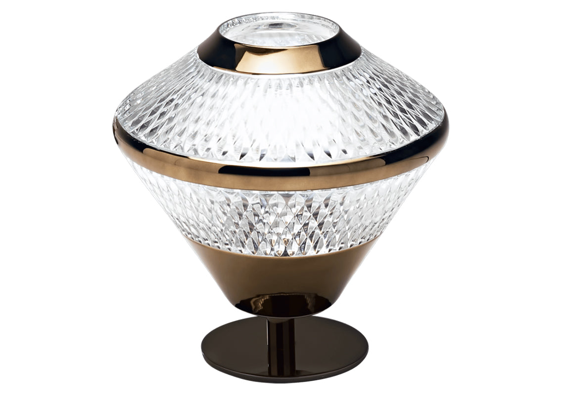 Fragrenzia Table Lamp