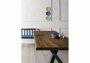Gustave Plus Extendable Dining Table