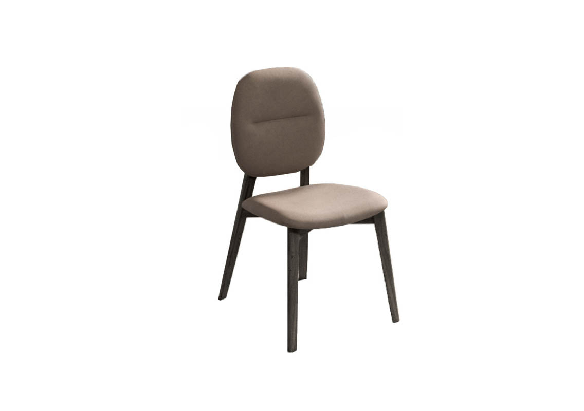 Giotto Upholstered Chair