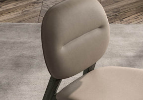 Giotto Upholstered Chair