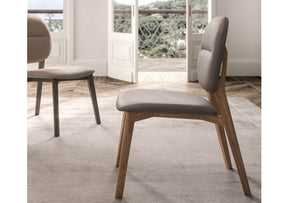 Giotto Upholstered Chair