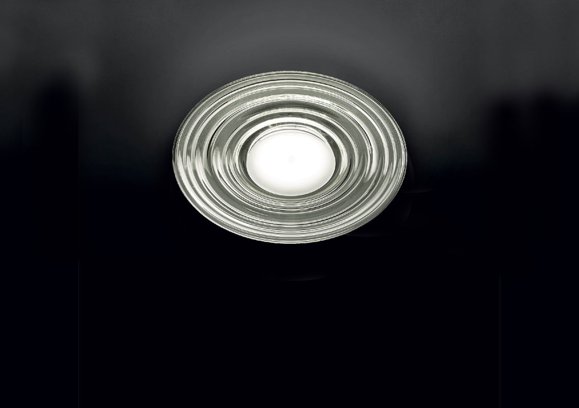 Gravity Ceiling Lamp