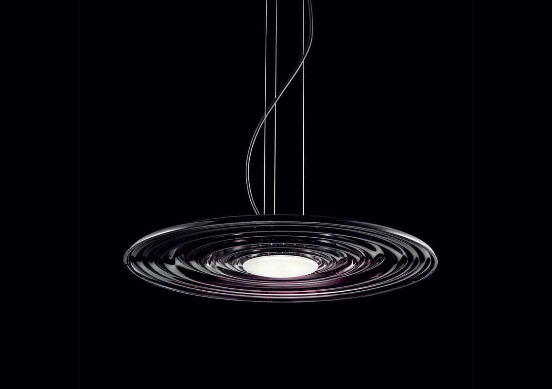 Gravity Pendant Lamp