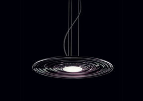 Gravity Pendant Lamp