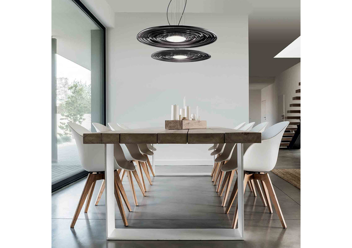 Gravity Pendant Lamp