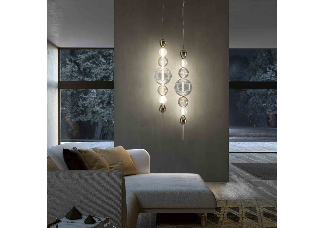 Greta Pendant Lamp