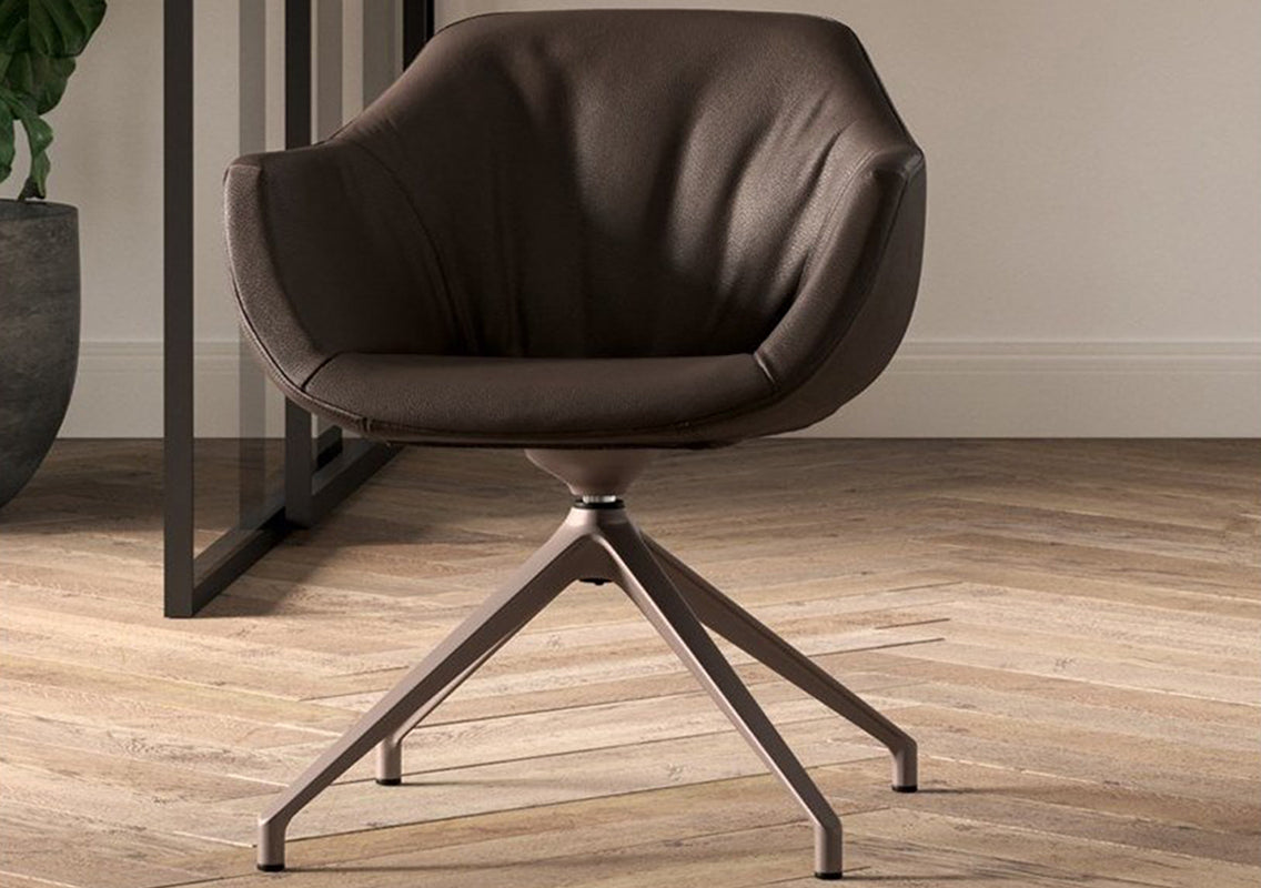 Halia Modern Armchair