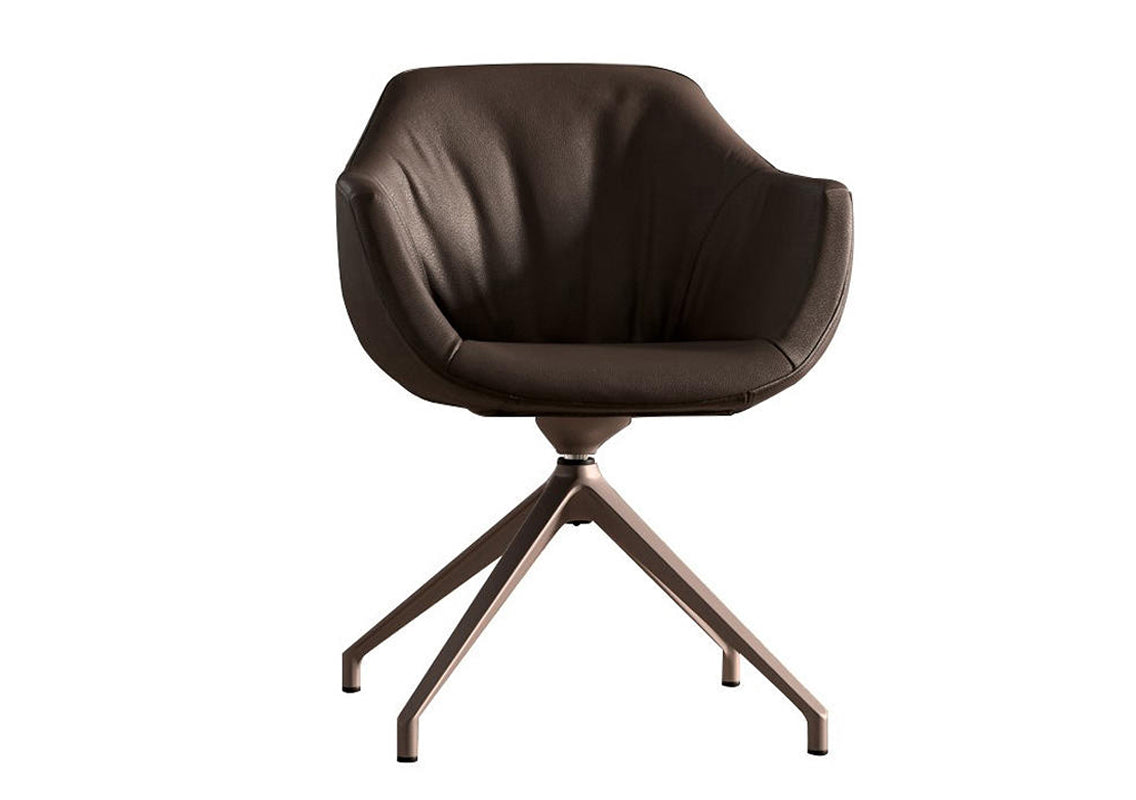 Halia Modern Armchair