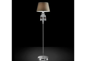 Chanel Floor Lamp