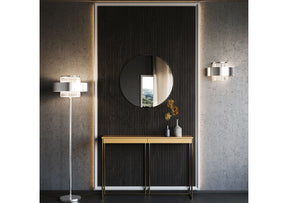 Crono Floor Lamp