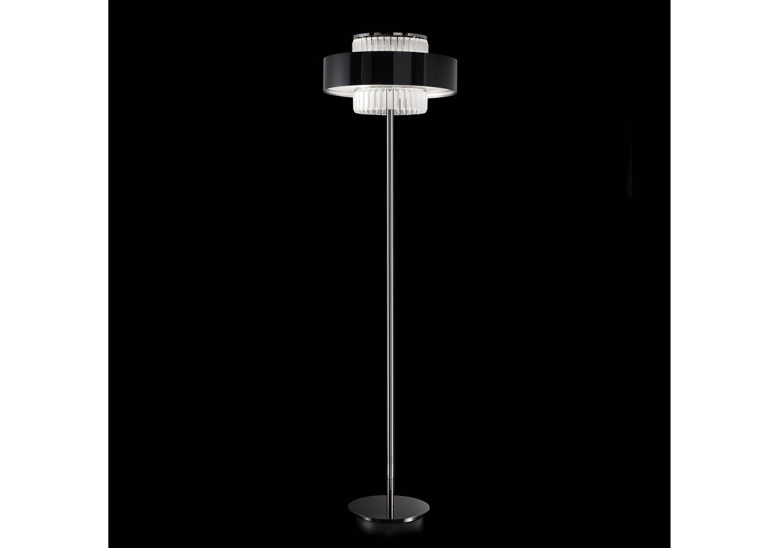 Crono Floor Lamp