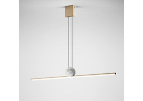 Regolo Suspended Lamp