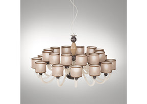 Rigato Chandelier