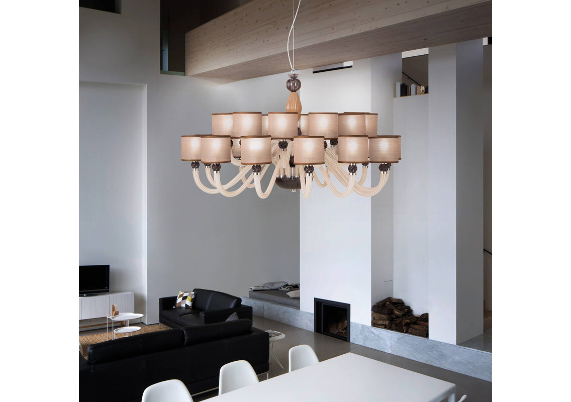 Rigato Chandelier