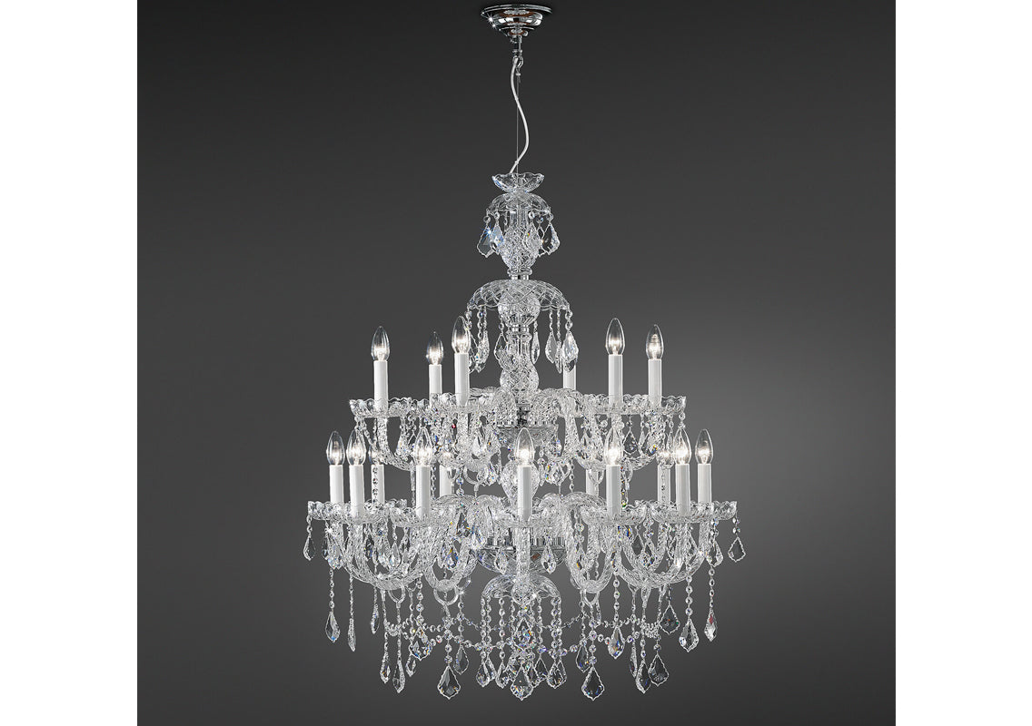 Romantic Chandelier