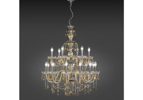 Romantic Chandelier