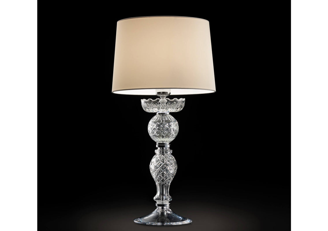Romantic Table Lamp